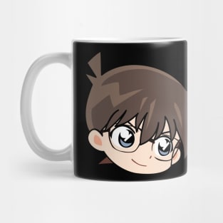 Cute Conan Mug